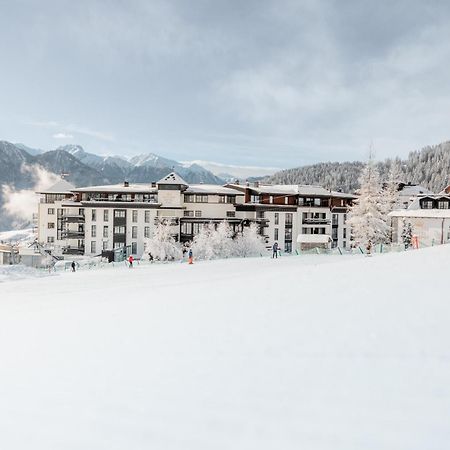 Schlosshotel Fiss Dış mekan fotoğraf