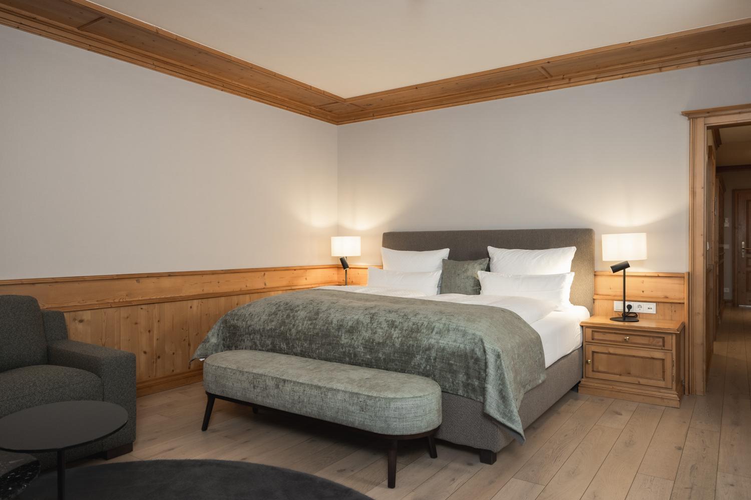 Schlosshotel Fiss Dış mekan fotoğraf